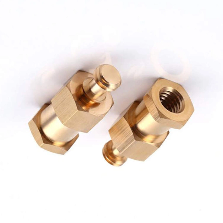 Aluminum Turning CNC Machining Parts Mechanical Component CNC Machining CNC Machining Parts Motorcycle Accessories