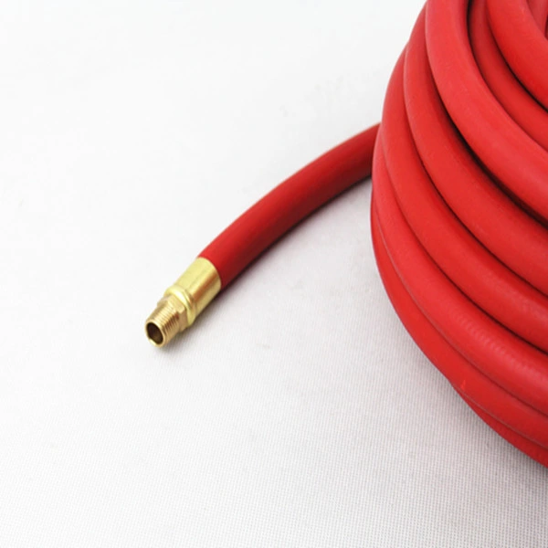 10mm High Pressure Ozone Resistant Air Hose Assemblies