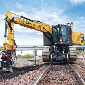 Стопорный штифт верхней направляющей ковочные колеса Gondola Zlp630 Подвесная платформа