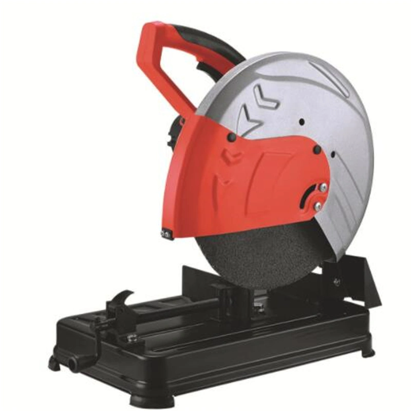 High Quality Metal Cutting Machinery Electric Chop Saw