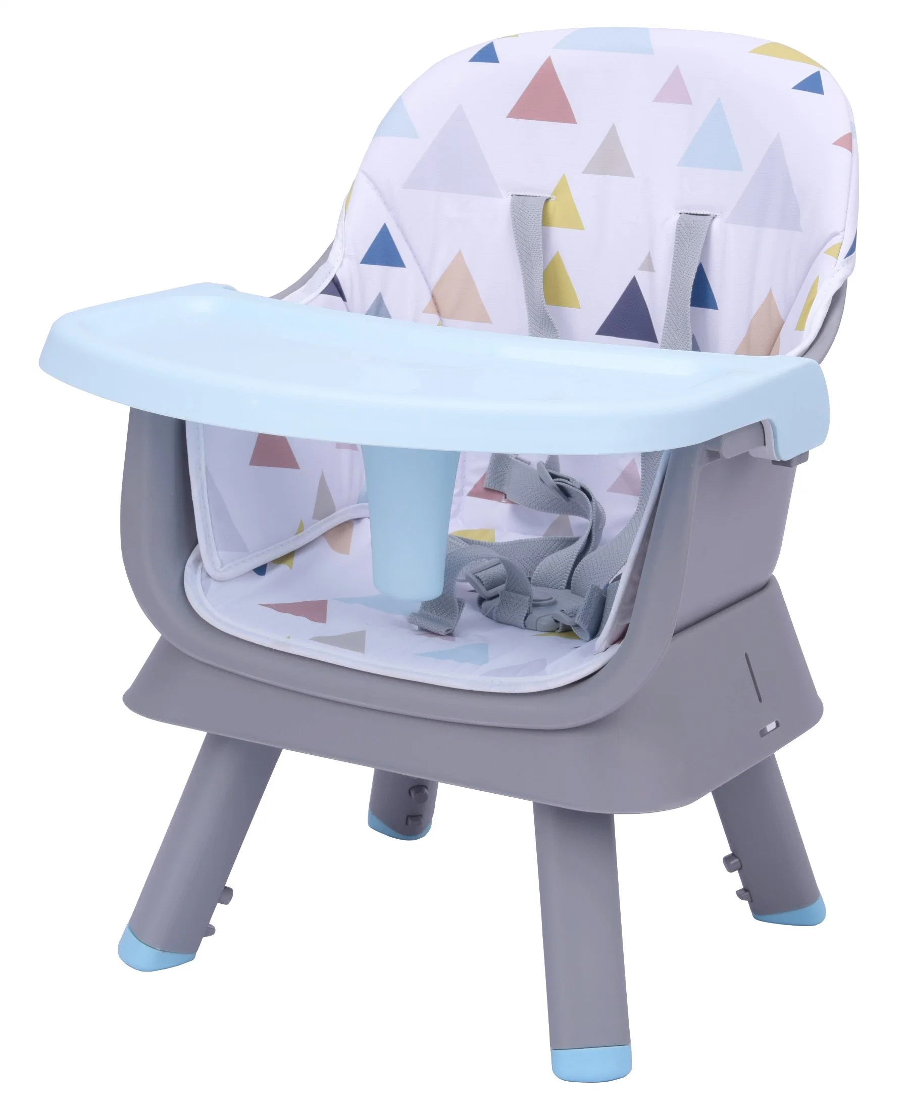 7 in 1 Play Center and High Chair