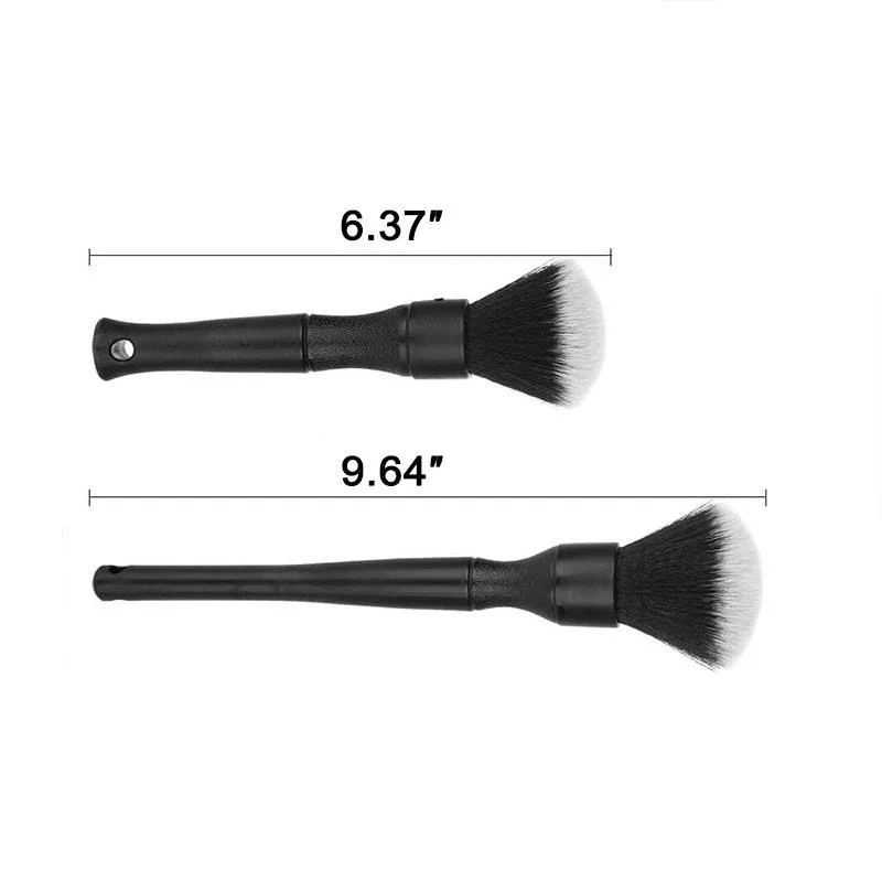 Factory Direct Selling 160mm/240mm Car Beauty Details Brush