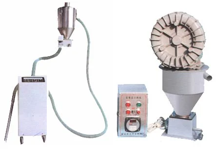 PVC/Plastic/Pneumatic Powder Vacuum Feeder/Automatic Charger/Loader