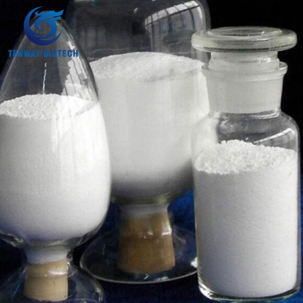 Food Ingredient Preservative Ingredient Halal Certified Mold Inhibitor Sodium Propionate Powder at Factory Price