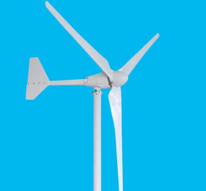 3kw 120V Windmill China Top Factory Price Real Power Wind Turbine Generator