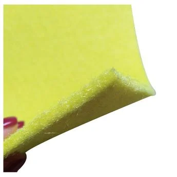 2mm 3mm 4mm 5mm Tennis Ball Wool or Pet Felt Material Tennis Ball Felt Fabric