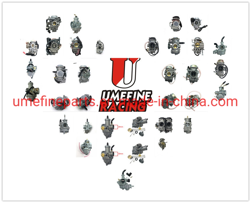 Hot Sell ATV/UTV Parts Carburetor ATV Quad Spare Parts Ltz400 Ksf400 Kfx400 2003-2006