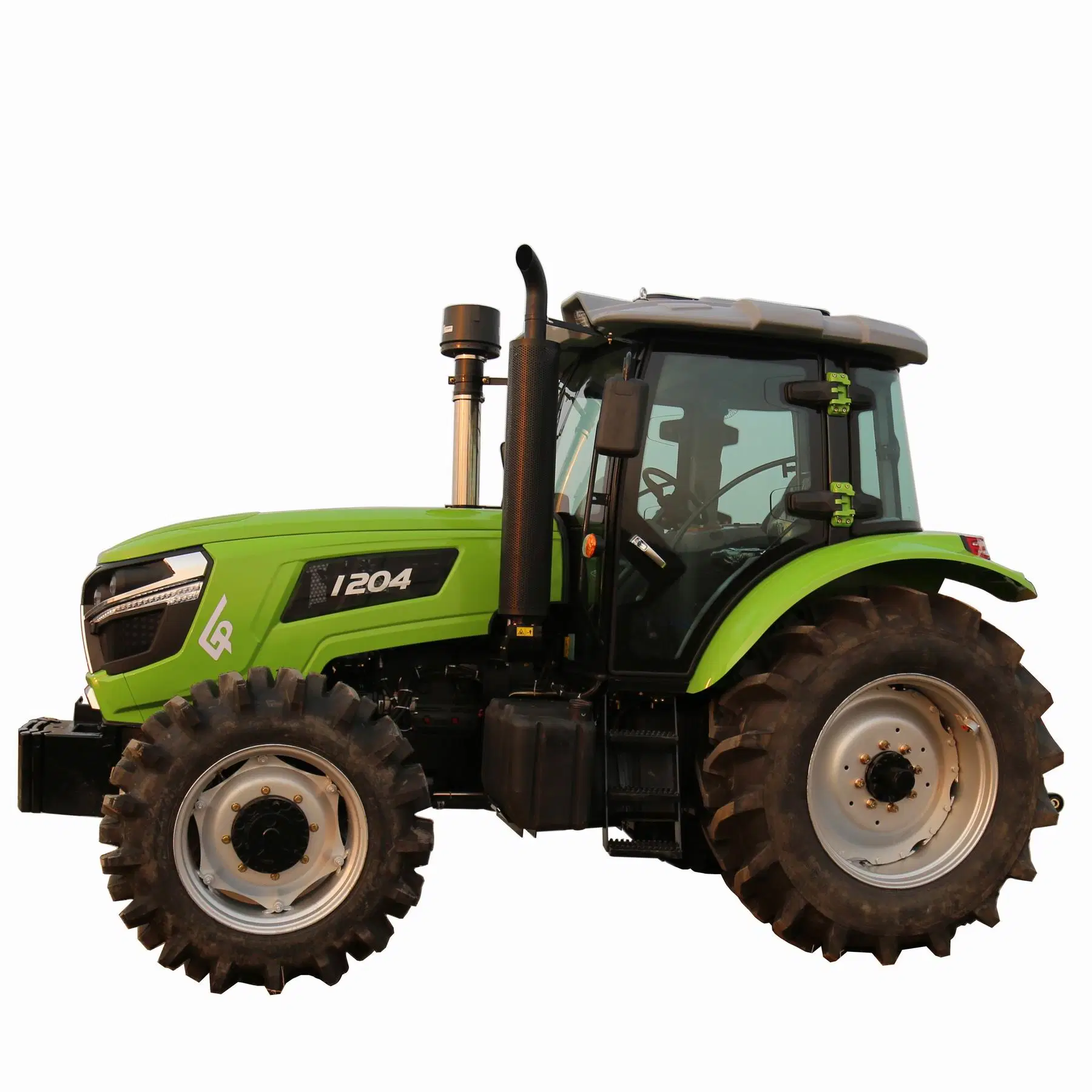 Purchase 4WD Hot Selling 160HP 120HP Farming Tractor for Sale in Zambia Sudan Zimbabwe