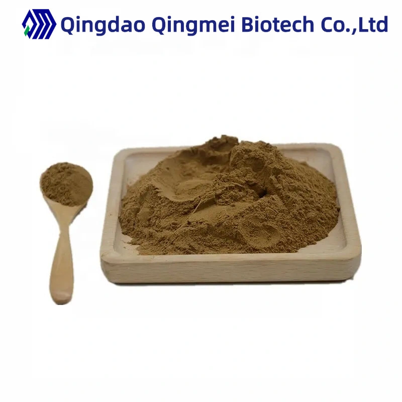 Natural Polysaccharide Yunzhi Mushroom Extract Coriolus Versicolor Extract