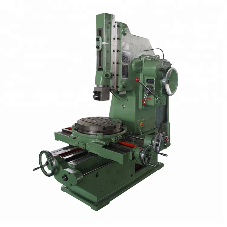 B5032 Heavy Duty Automatic Keyway Vertical Shaping Slotting Machine