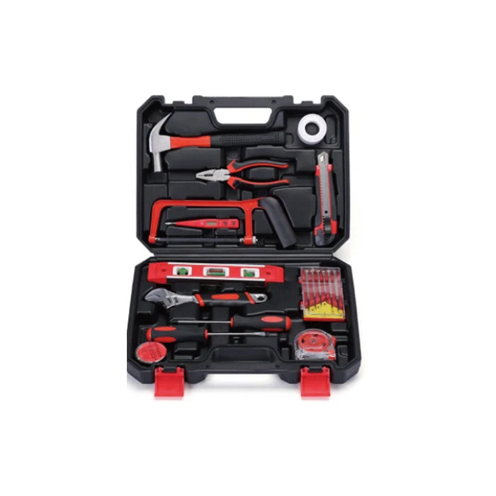 Factory Hot Sale Portable Hardware Tools Kit Wrench Set Hand Tool Set
