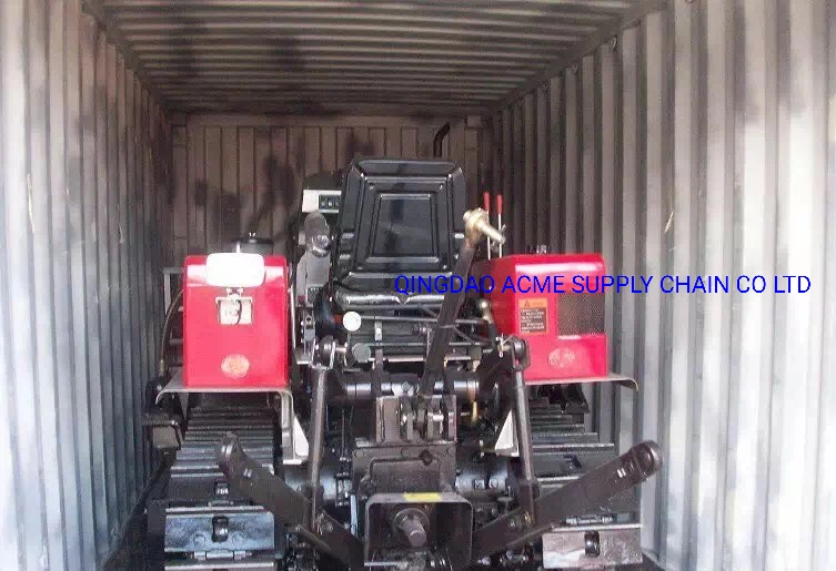 Shipping Forwarder From China to Europe Door to Door Service
