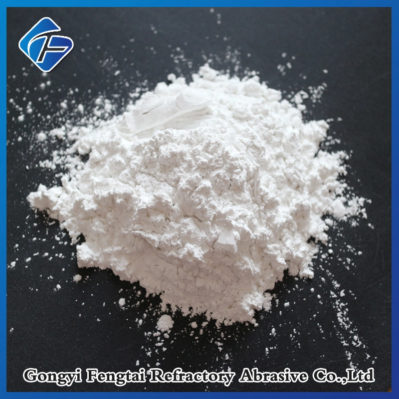 99% Aluminium Oxide Powder White Corundum in China