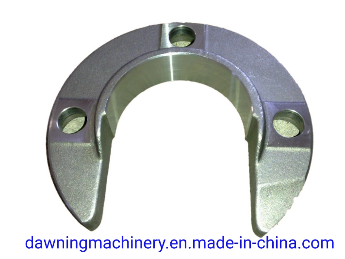 Jost Fifthwheel Repair Kit OEM/Custom High Precision CNC Machining Parts