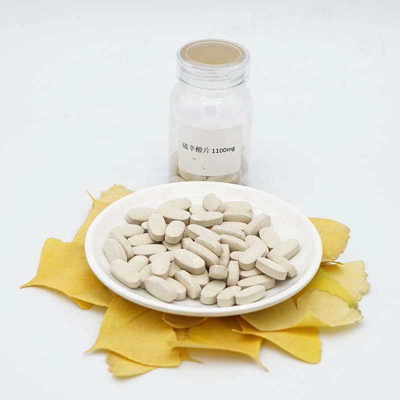 Karmyco-Od Methylcobalamin 1500mcg+ Alpha Lipoic Capsules