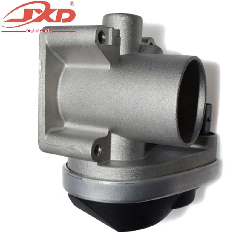 Auto Accessory Electronic Throttle Body Assembly for VW/Audi/Skoda/Seat