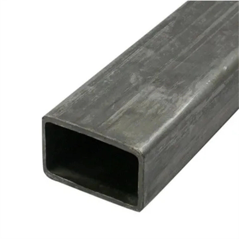 Factory Directly Supply Seamless Rectangular Hollow Section Steel Tubing
