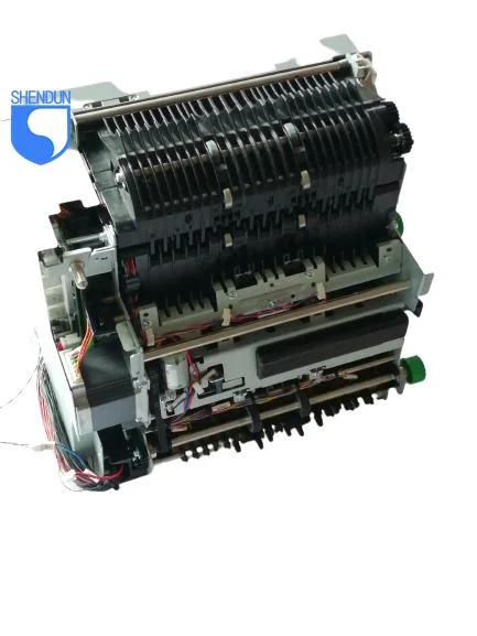 S7430004176 7430004176 Hyosung ATM Machine Mx8600 Separator Module Csm 16 V for Mx8600