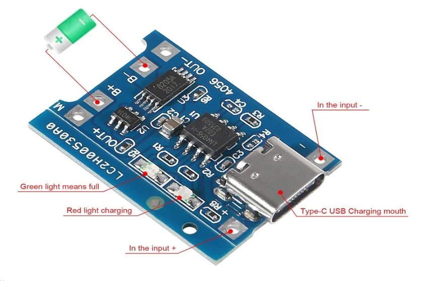 OEM Electronic PCB PCBA Manufacturer PCB PCBA Assembly