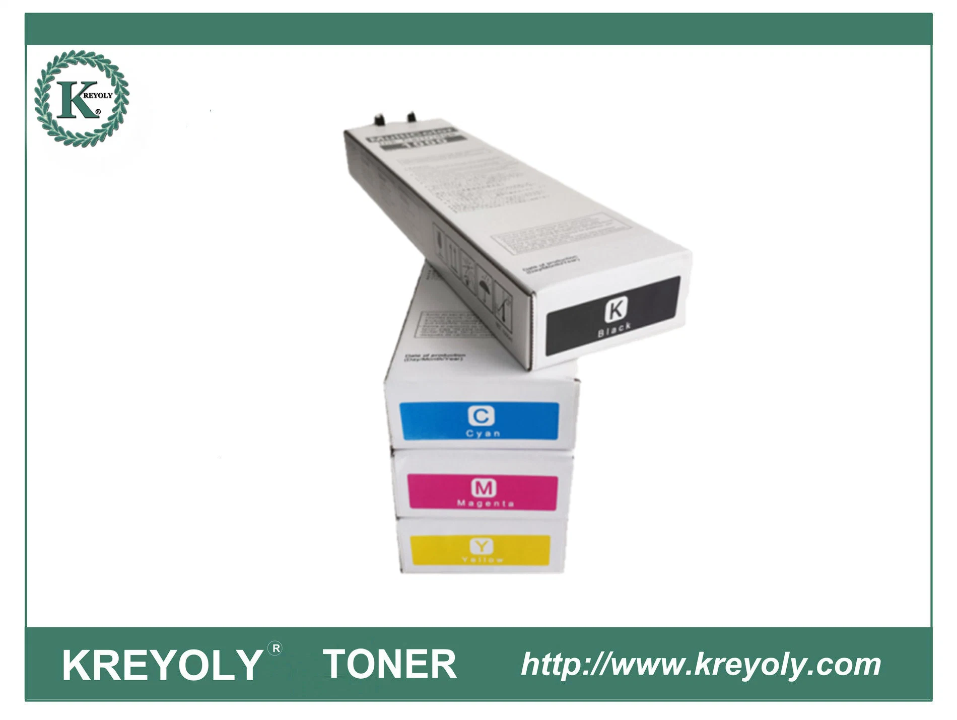 Compatible OCIR ComColors 3110 3150 7110 7150 9110 9150 d'encre pigment d'encre pour imprimante