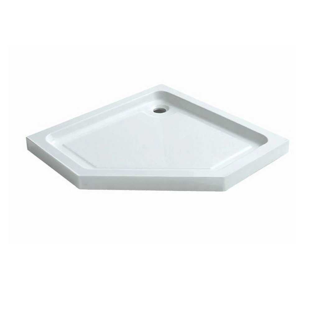 America Standard Acrylic Solid Surface Shower Tray