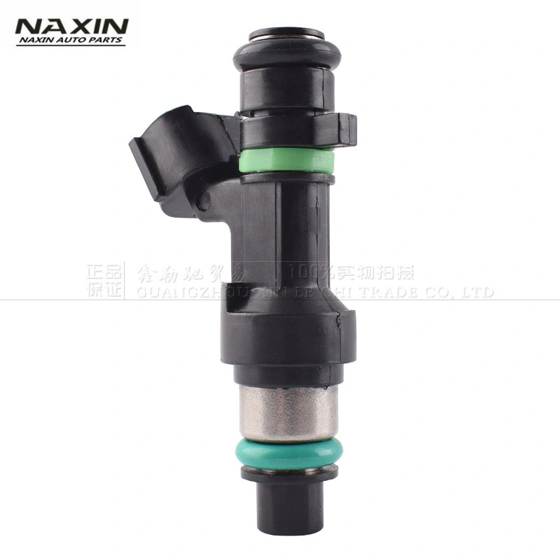 Hot Sales Fuel Injector Nozzle for Nissan 16600-En200 Fby2850