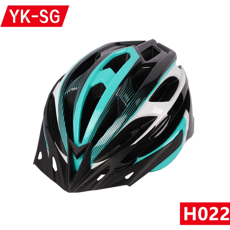 Women/Men Collapsible Street/Road/Mountain Bike Helmet for Protection with CE En1078