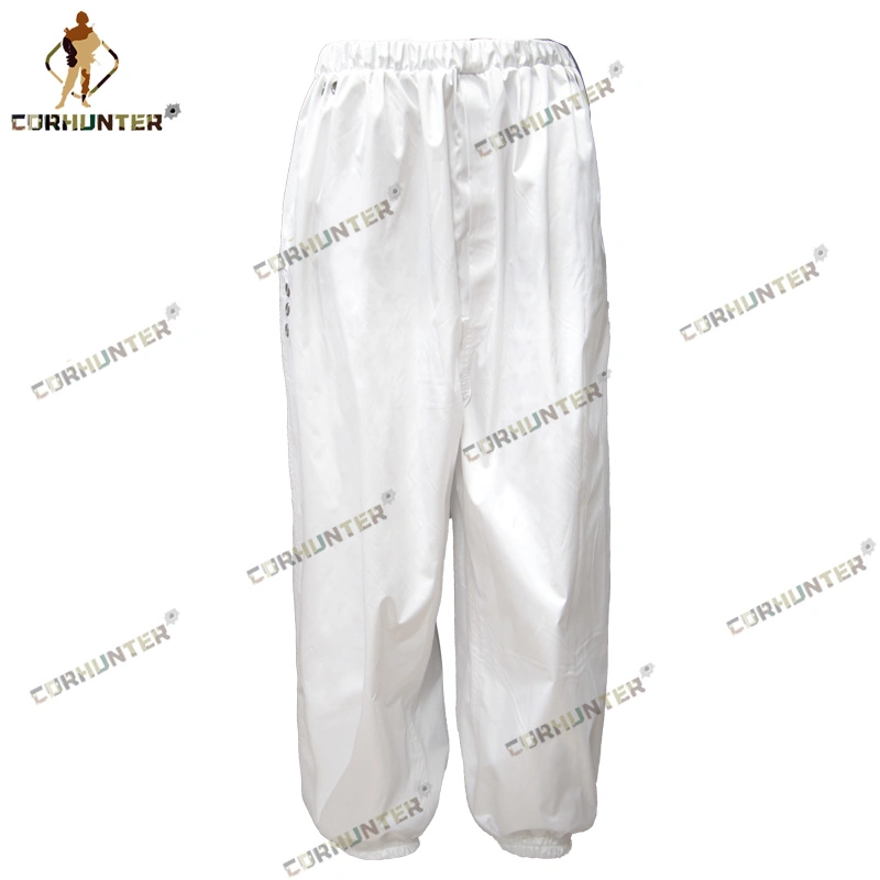 Infrarot-Schutz Outdoor Sport Schnee Versteckt Uniform Mantel-Set