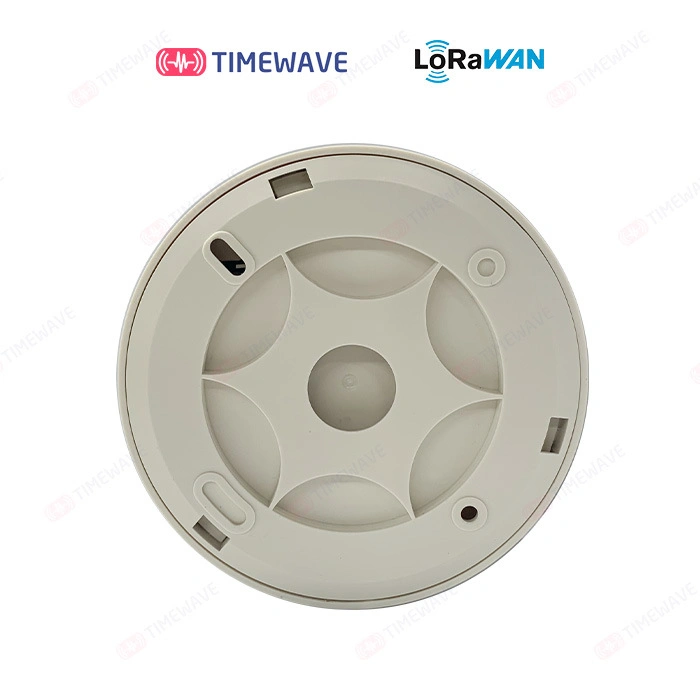 Intelligenter Alarm für Brandrauch/brennbares Gas/Infrarotsensor, Lora/LoRaWAN/RS485/4G