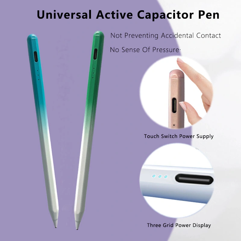 Stylus Pen for Laptop Without Touch Screen Windows 10