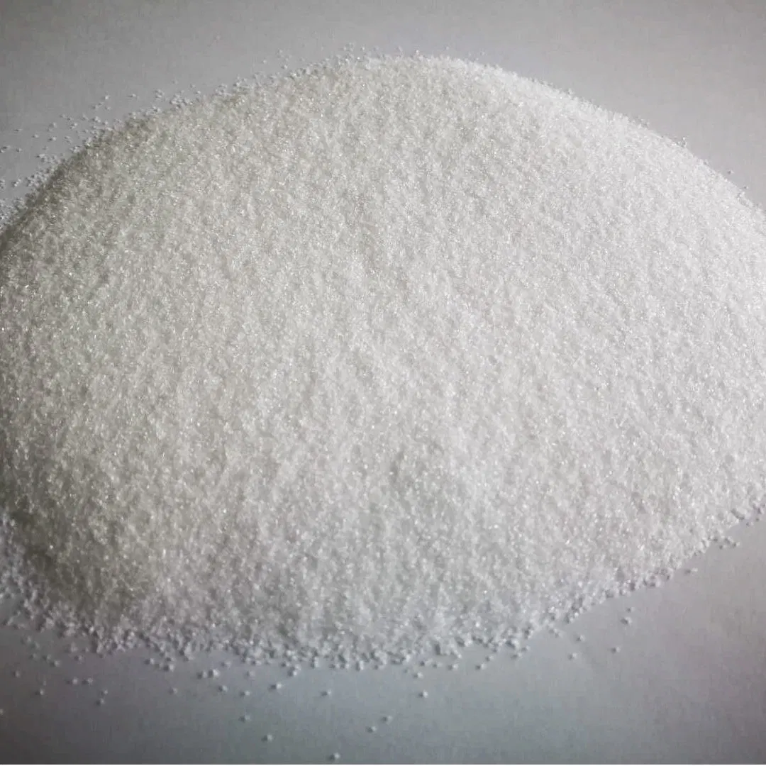 Quality Sandblasting White Fused Alumina Aluminium Oxide with Factory Price