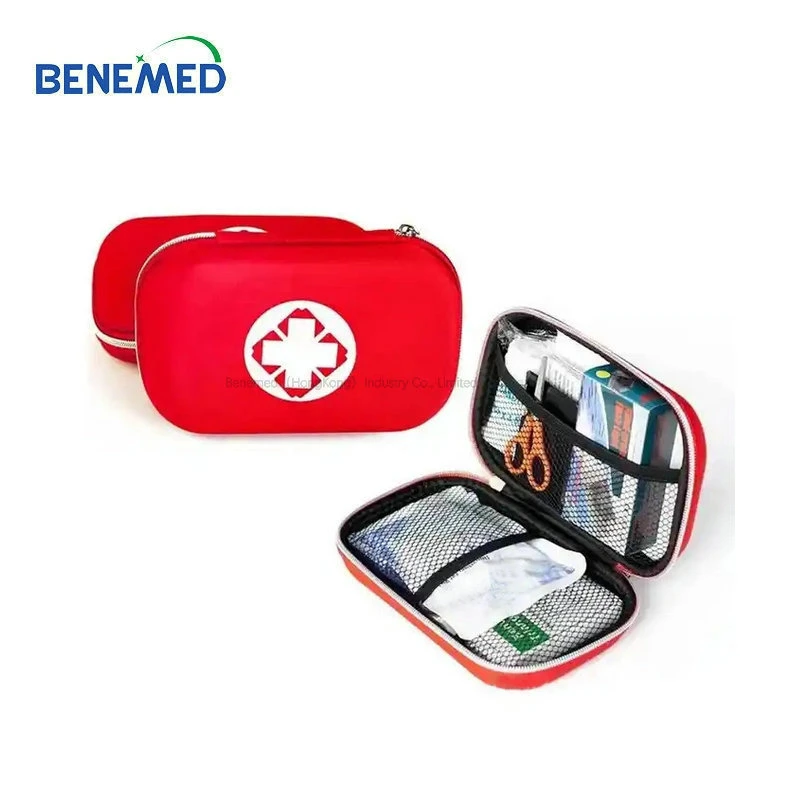 Best Seller Mini Individual Travel First Aid Kit