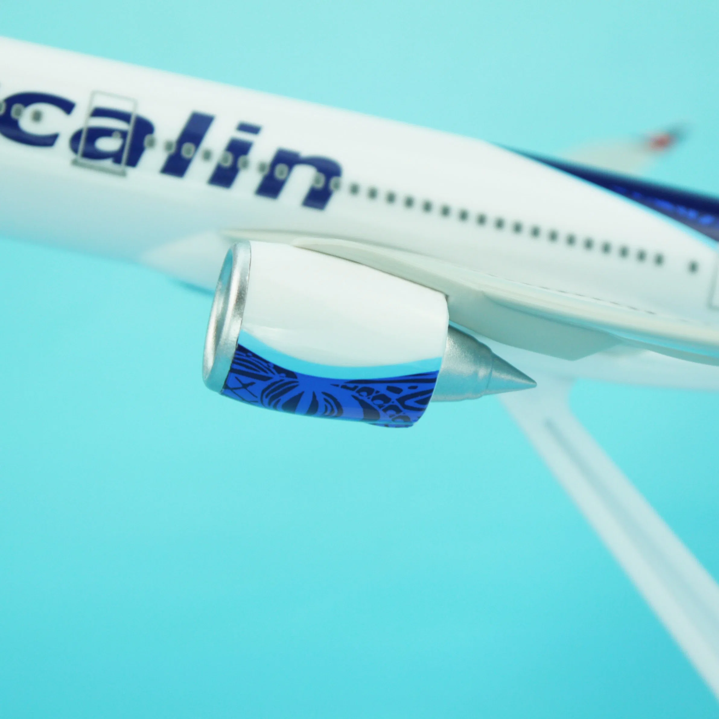 Aircalin330-900neo 32cm un modèle d'avion Promotion