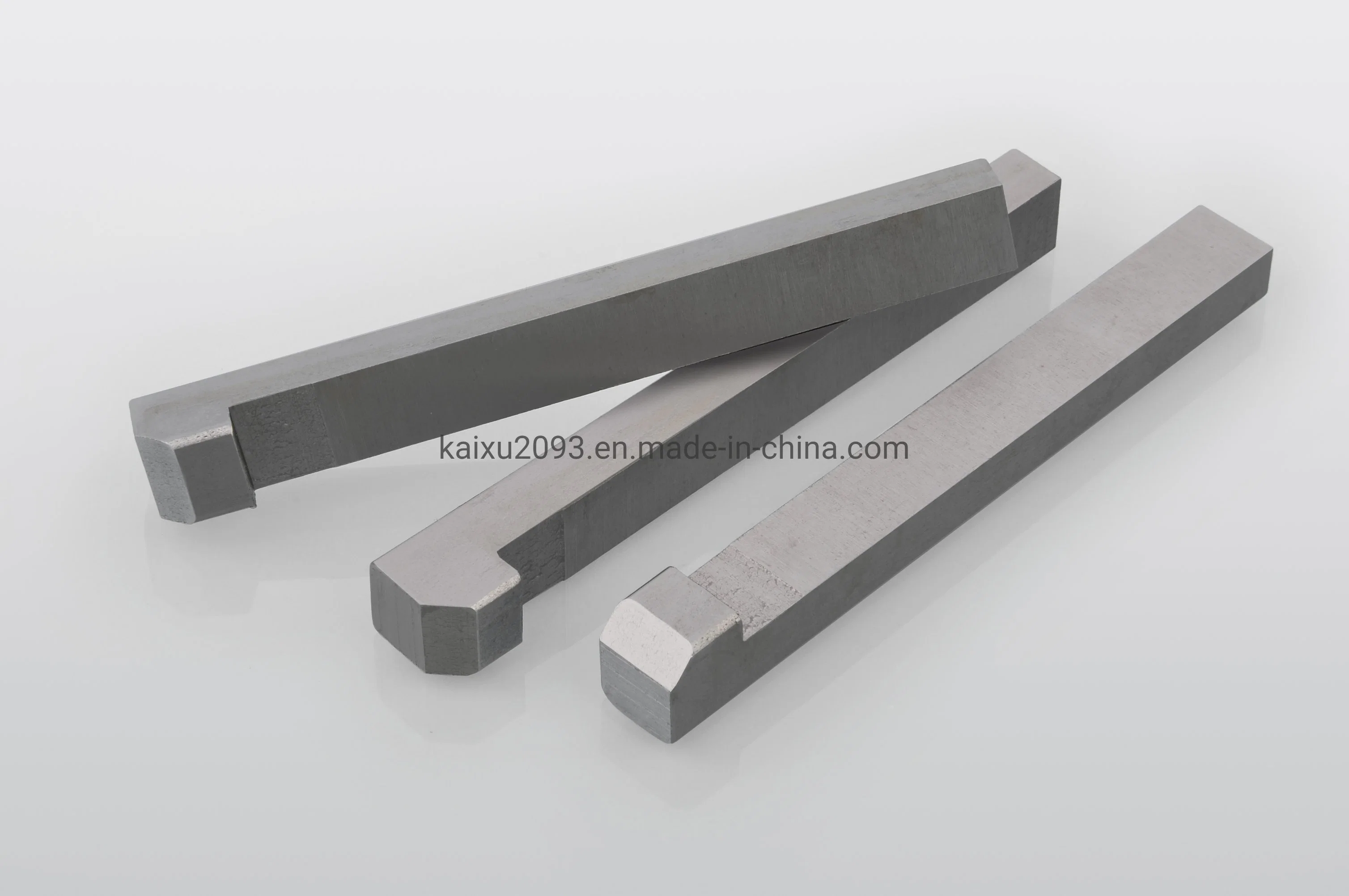 الصين تصنع المفتاح المتوازي من الفولاذ المقاوم للصدأ SS304 SS316 مفاتيح مسطحة