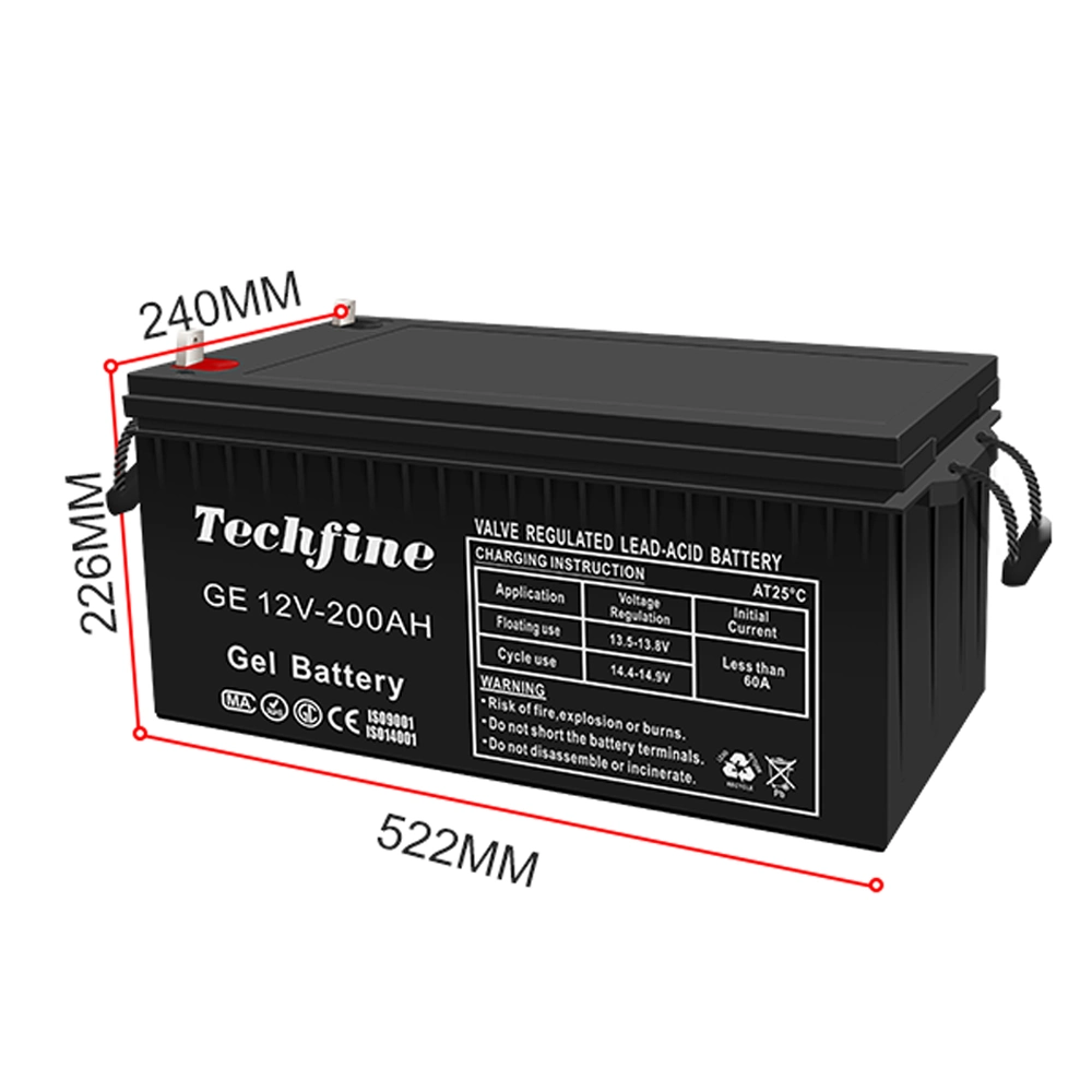 Techfine Competitive Price Best Technology Lead Acid Battery Plate with Samples Available