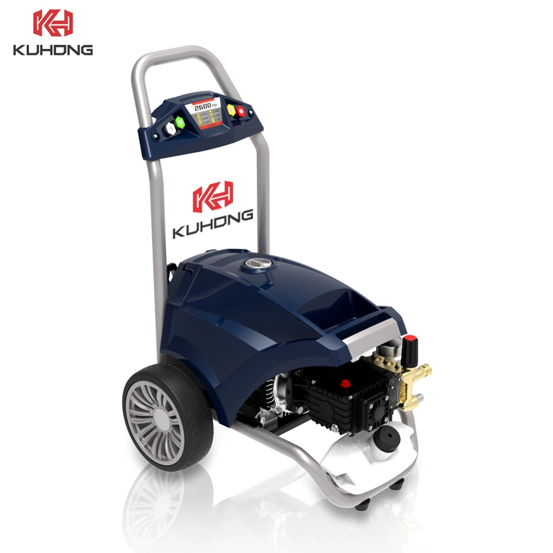 Kuhong 220V 380V High Pressure Washer Spare Parts