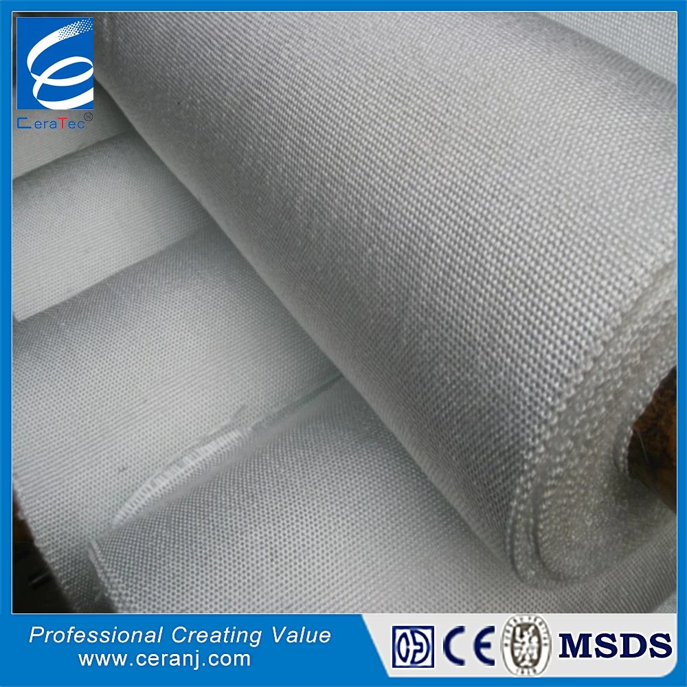 Ceramic Fiber Products of Cloth