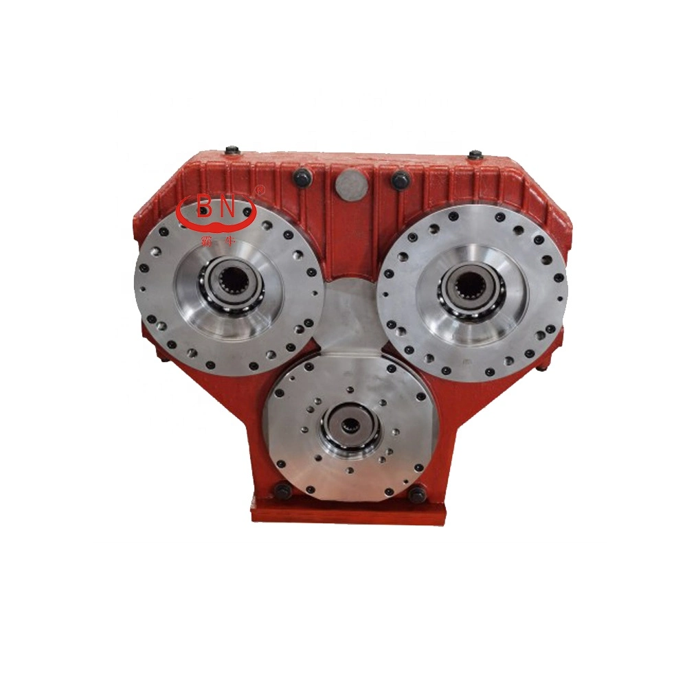 XE900D EC950E Transmission 4392 Pump Transfer Case apply for XE900D EC950E