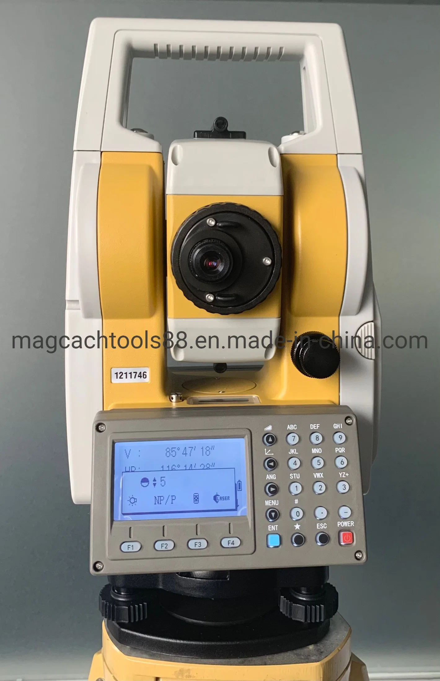 Mato Total Station Mato Mts1002r Series Classical Total Station