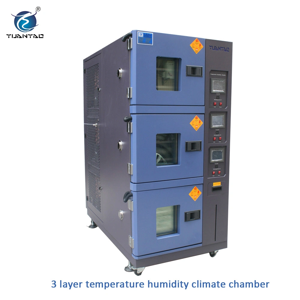 China Factory Supply Material Reliable Temperature Humi. Control Cabinet