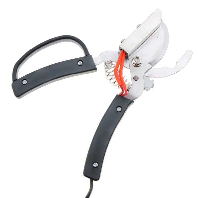 Animal Product, Pliers for Tail Cutting