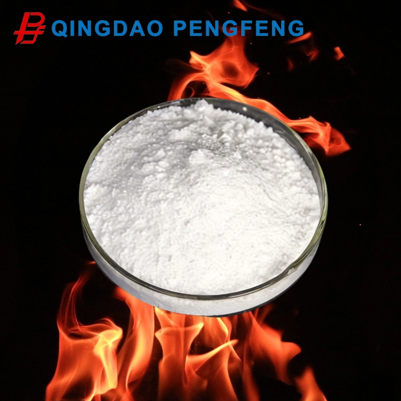 High quality/High cost performance  Ground Magensium Hydroxide for Flame Retardants