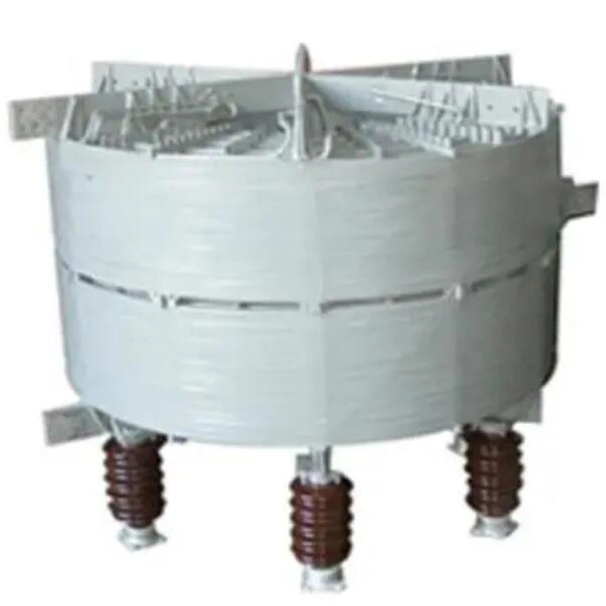 Ck Dry Type Air-Cored Series Reactor for 6kv 10kv 35kv Power System