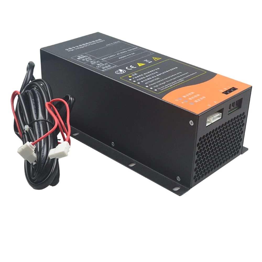 Professional solo 220V AC DC de suministro de energía de microondas