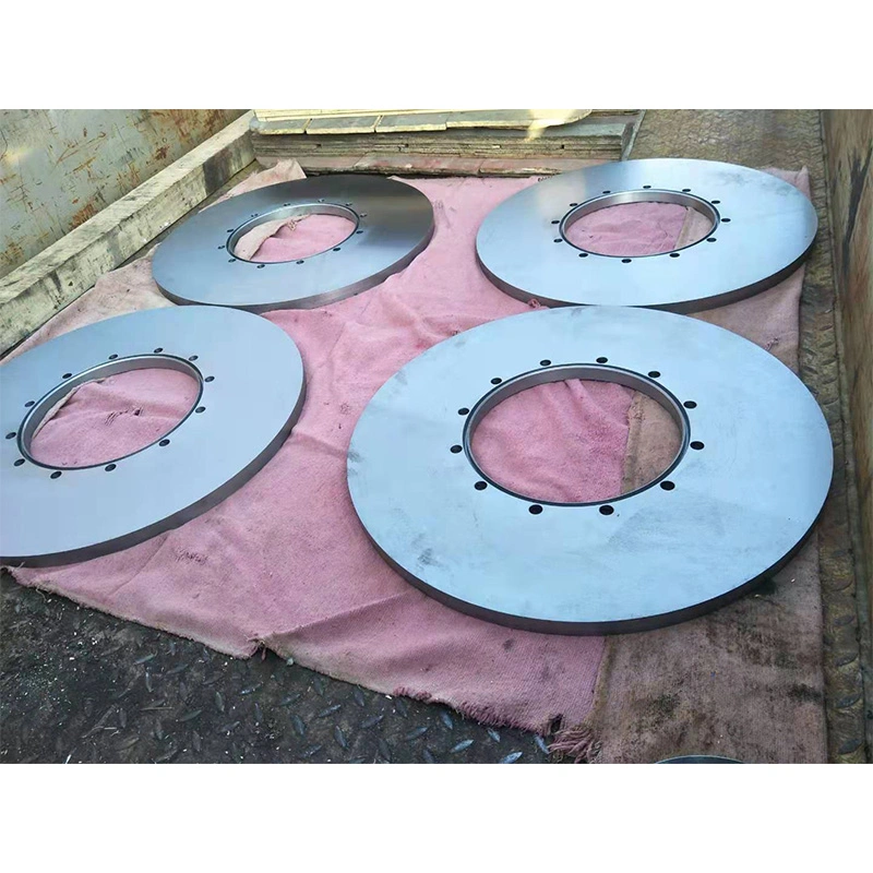 Terex Brake Disc (UR83365A) Terex Dumper Part