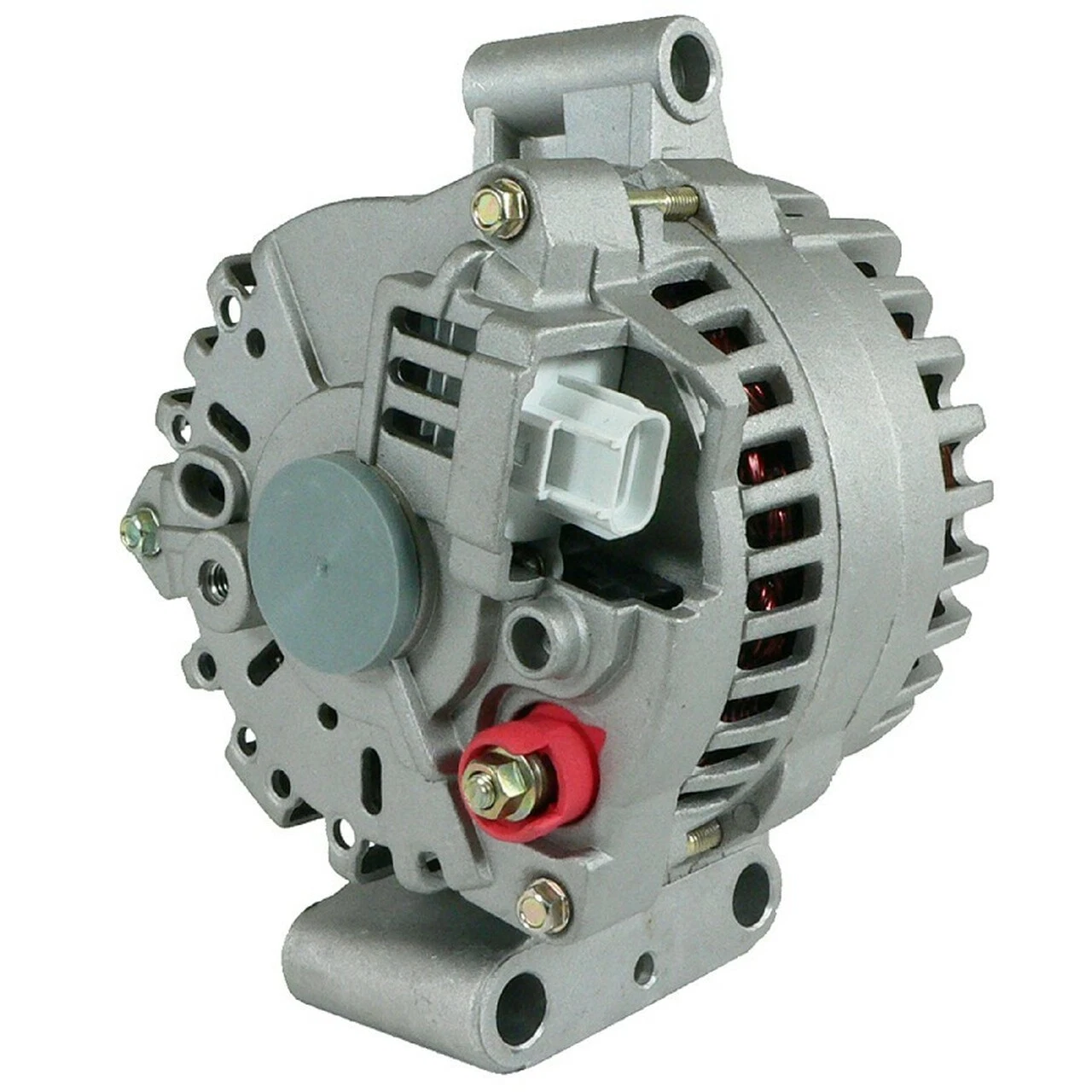 Alquiler/Auto alternador Ford F-150 Recogedor 4.2L (12V 110A) 8447