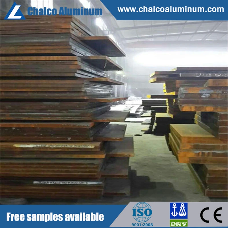 Welded Aluminum Clad Lead Plate Sheet