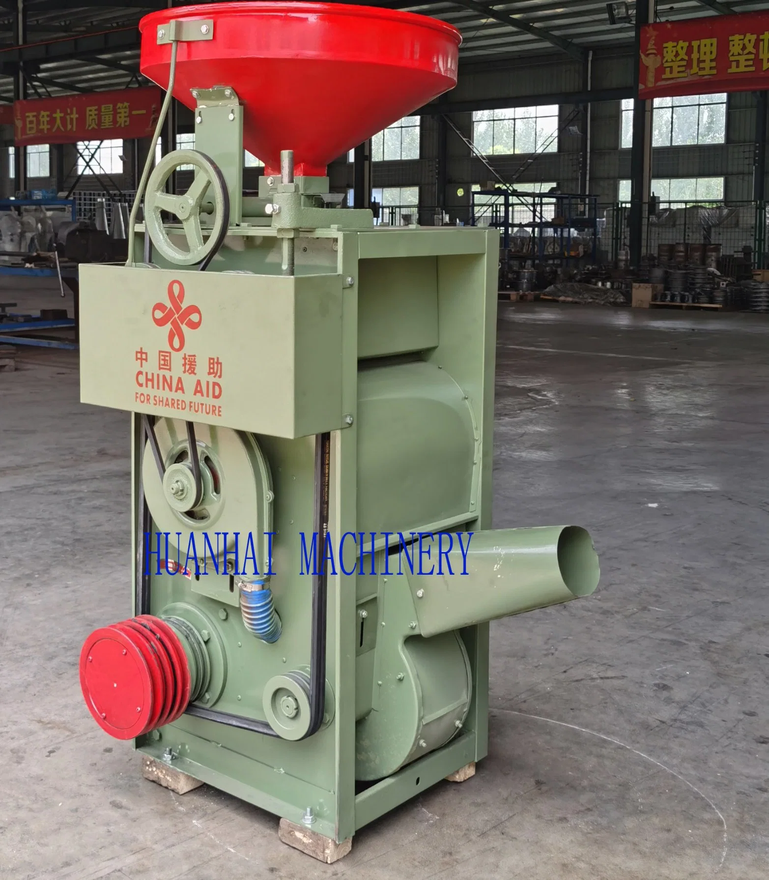 Sb10d Sb30 Sb50 Rice Sheller