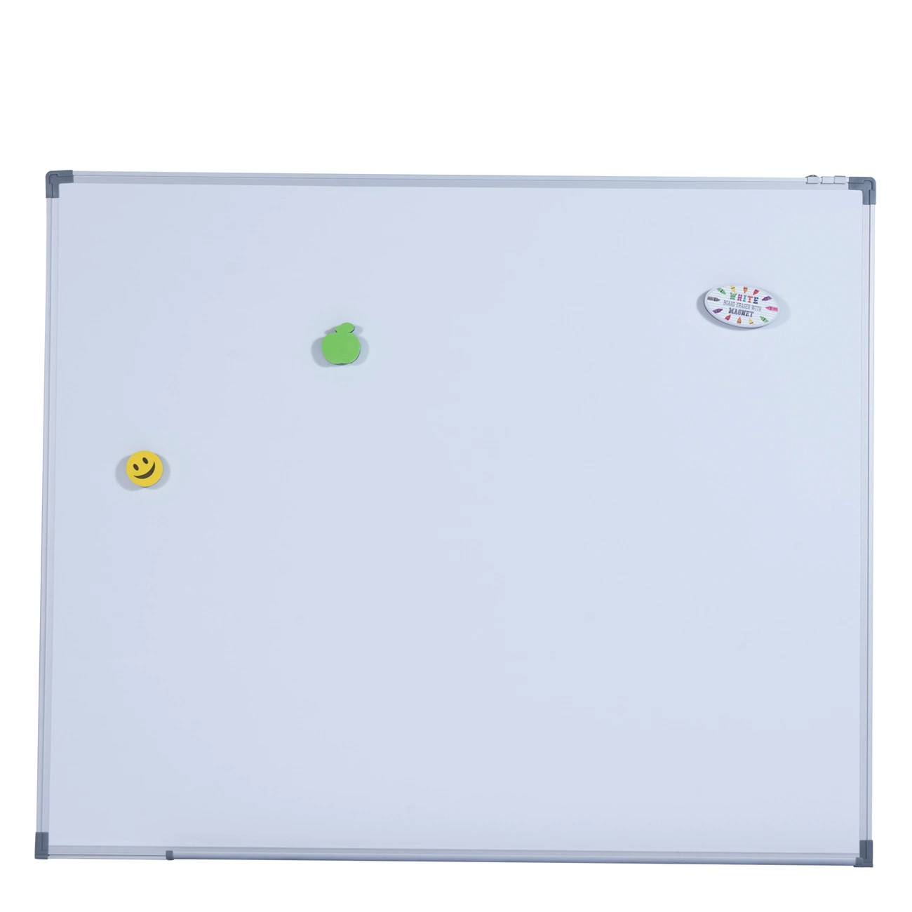 Office Supply Magnetic White Board Dry Erase Board Whiteboard for Office 900X1200mm