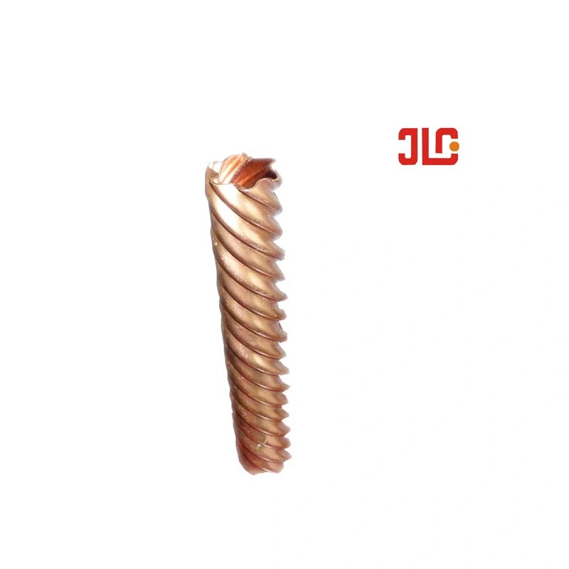 GB/T 1527-2017 Copper Tube for Watering with Screwed Pipe